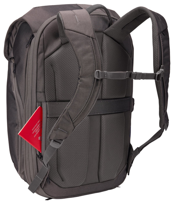 EAN 0085854255868 - Thule Subterra 2 TSTB434 Vetiver Gray mochila Mochila de viaje Gris Poliéster imagen 12