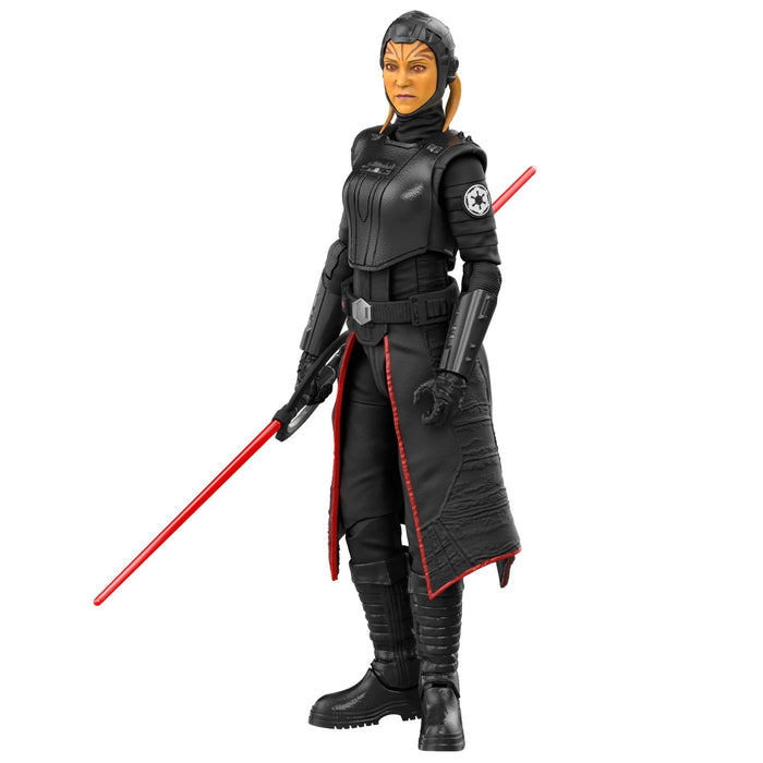 EAN 5010996124845 - Star Wars The Black Series Inquisitor imagen 4