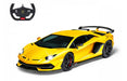 EAN 4042774452025 - Jamara Lamborghini Aventador SVJ modelo controlado por radio Coche deportivo Motor eléctrico 1:14 imagen 1