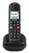 EAN 3700601428452 - Alcatel XL685 Duo EWE Teléfono analógico Identificador de llamadas Negro imagen 1