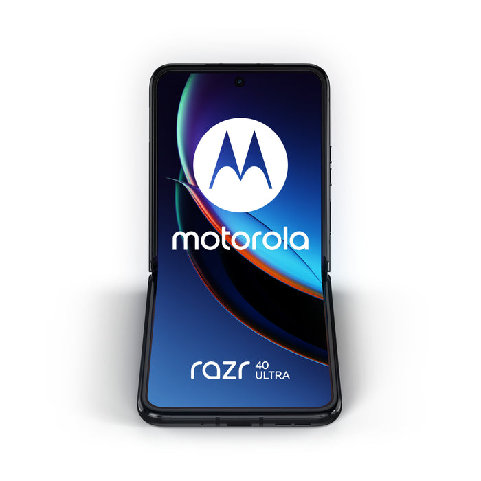 EAN 0840023240140 - Motorola razr 40 Ultra 17,5 cm (6.9") SIM doble Android 13 5G USB Tipo C 8 GB 256 GB 3800 mAh Negro imagen 17
