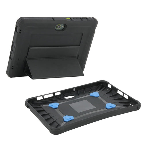 EAN 3700992535135 - Mobilis 053028 funda para tablet 25,6 cm (10.1") Negro imagen 1