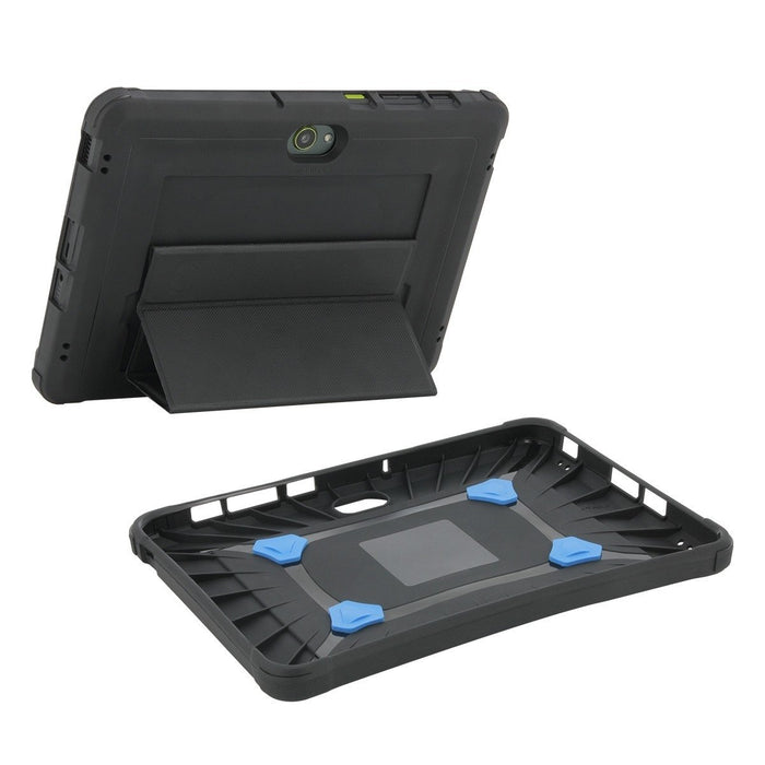 EAN 3700992535135 - Mobilis 053028 funda para tablet 25,6 cm (10.1") Negro imagen 1