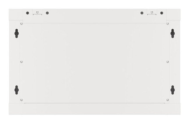 EAN 5901969430080 - Lanberg WF01-6406-00S armario rack 6U Bastidor de pared Gris imagen 5