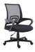 EAN 4015867226155 - Equip 651003 silla de oficina y de ordenador Asiento acolchado Respaldo de malla imagen 2