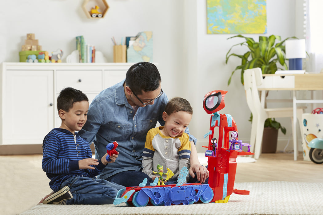 EAN 5010993983636 - Hasbro F37215S0 vehículo de juguete imagen 11