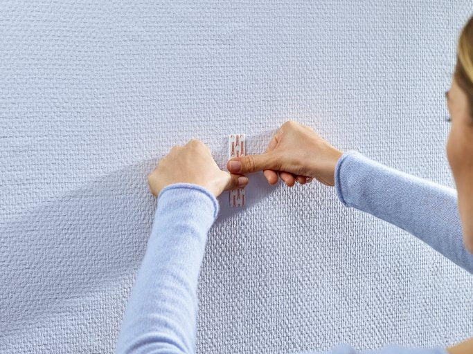 EAN 4042448340511 - TESA 77777-00000 gancho para almacenamiento Interior Gancho universal Rojo, Blanco 2 pieza(s) imagen 12