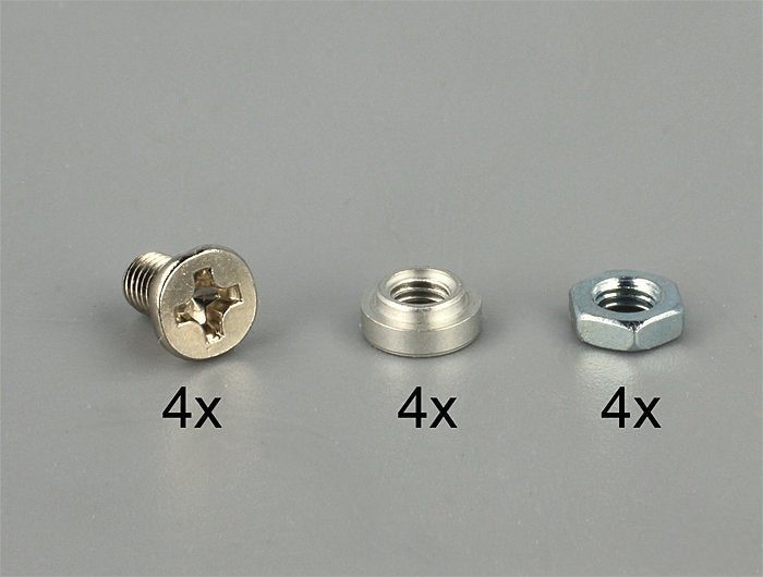 EAN 4260113568439 - DeLOCK 62554 tarjeta y adaptador de interfaz imagen 2