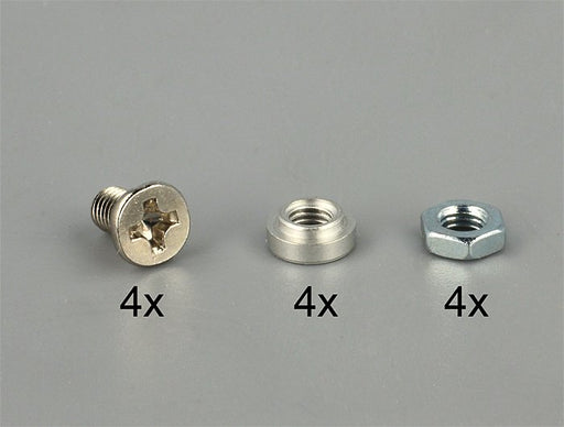 EAN 4260113568439 - DeLOCK 62554 tarjeta y adaptador de interfazimagen 2)