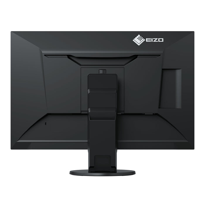 EAN 4995047049722 - EIZO FlexScan EV2456-BK LED display 61,2 cm (24.1") 1920 x 1200 Pixeles WUXGA Negro imagen 3