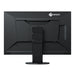 EAN 4995047049722 - EIZO FlexScan EV2456-BK LED display 61,2 cm (24.1") 1920 x 1200 Pixeles WUXGA Negro imagen 3
