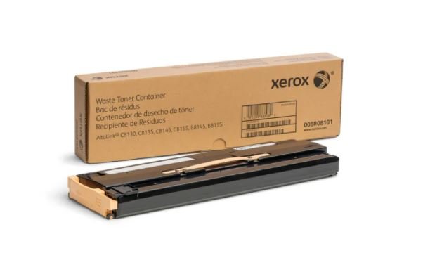 EAN 0095205888089 - Xerox 008R08101 colector de toner 121000 páginas imagen 1