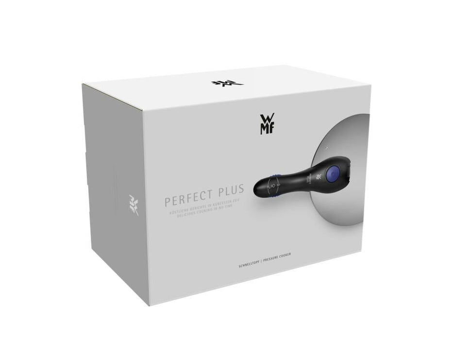 EAN 4000530725127 - WMF Perfect Plus 0794849990 8,5 L Acero inoxidable imagen 12