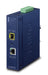 EAN 4711605286503 - PLANET Industrial 1-Port convertidor de medio Interno Azul imagen 1