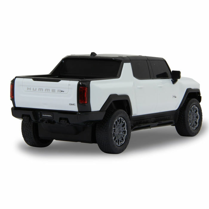 EAN 4042774470937 - Jamara Hummer EV modelo controlado por radio Coche Motor eléctrico 1:26 imagen 8