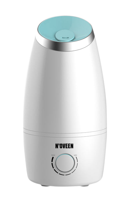 EAN 5902221620966 - Noveen UH116 humidificador Ultrasónica 3,5 L Color menta, Blanco 24 W imagen 2