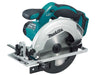 EAN 88381663014 - Makita DSS611Z sierra circular portátil 16,5 cm 3700 RPM imagen 2