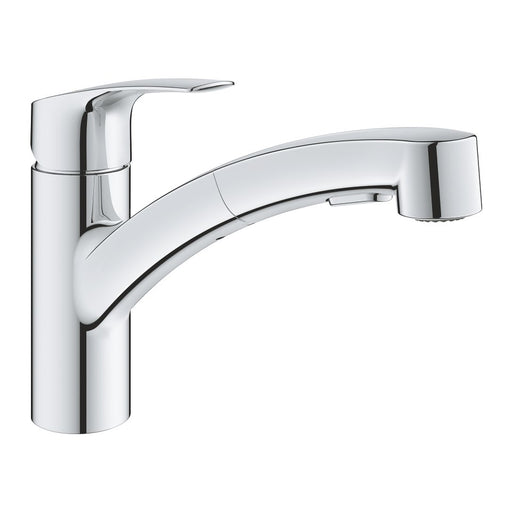 EAN 4005176635465 - GROHE Eurosmart Cromo imagen 1