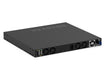 EAN 606449161922 - NETGEAR GSM4328-100AJS Gestionado L3 Gigabit Ethernet (10/100/1000) Energía sobre Ethernet (PoE) 1U Negro imagen 4