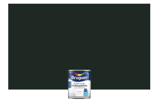 EAN 8429656125752 - Bruguer 5057561 pintura de pared para interior 0,75 L imagen 2