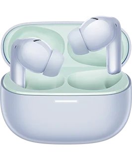 EAN 6941812752067 - Xiaomi Redmi Buds 5 Pro Auriculares True Wireless Stereo (TWS) Dentro de oído Llamadas/Música USB Tipo C  imagen 1