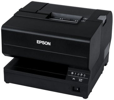EAN 8715946661674 - Epson TM-J7700(301PH) Inalámbrico y alámbrico Inyección de tinta Impresora de recibos imagen 5