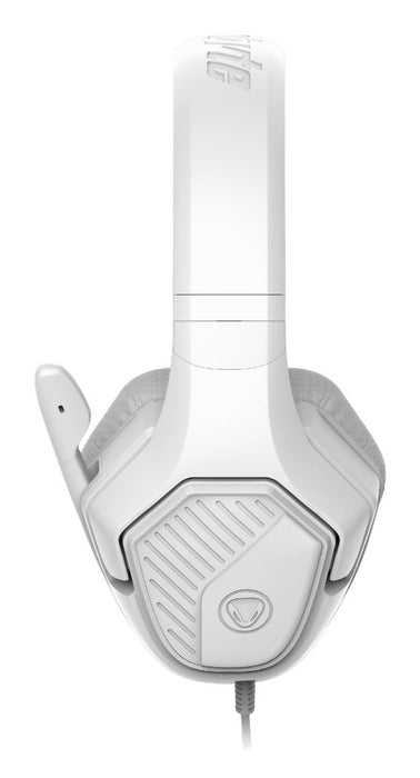 EAN 4039621922305 - Snakebyte SB921988 auricular y casco Auriculares Alámbrico Diadema Juego Blanco imagen 3