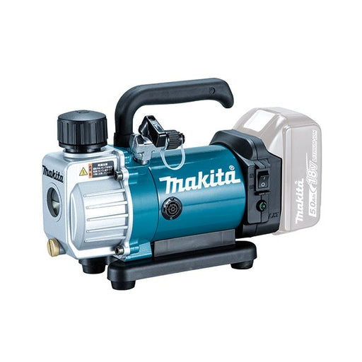 EAN 0088381821612 - Makita DVP180Z no categorizado imagen 1