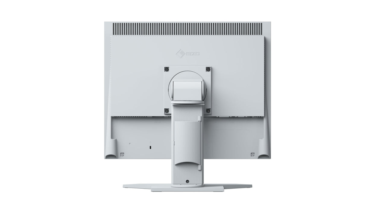 EAN 4995047049227 - EIZO FlexScan S1934H-GY LED display 48,3 cm (19") 1280 x 1024 Pixeles SXGA Gris imagen 4