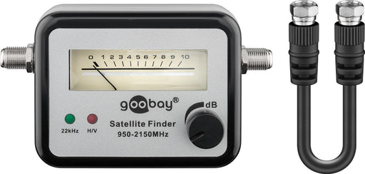 EAN 4040849670008 - Goobay 67000 amplificador señal de TV imagen 1