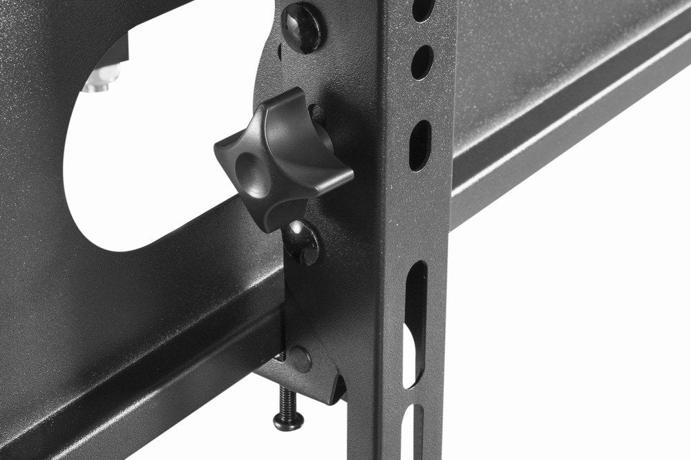 EAN 8716309127820 - Gembird WM-55ST-04 soporte para TV 139,7 cm (55") Negro imagen 10