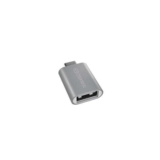 EAN 4040895004802 - Terratec Connect C1 USB C USB A Plata imagen 1