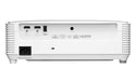 EAN 5055387665972 - Optoma EH401 4000 lúmenes ANSI DLP 1080p (1920x1080) 3D Blanco imagen 10