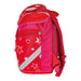 EAN 4008110283920 - Herlitz SoftLight Plus Stars&Strips juego de mochila escolar Chica Poliéster Rosa, Rojo imagen 13
