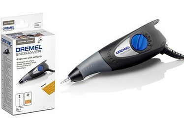 EAN 8710364046850 - Dremel 290-1 35 W 6000 spm imagen 1