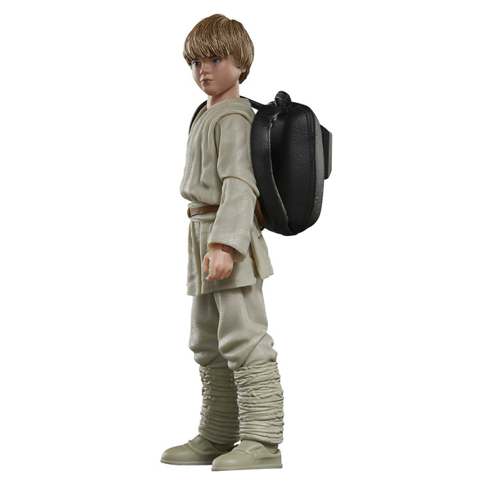 EAN 5010996226112 - Star Wars The Black Series Anakin Skywalker imagen 4
