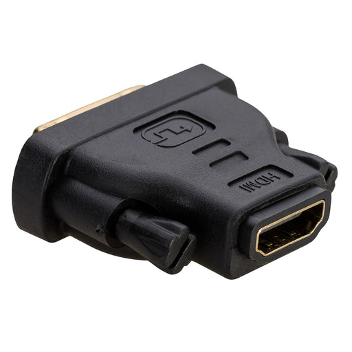 EAN 5901720130426 - Akyga AK-AD-03 cambiador de género para cable HDMI DVI 24+5 Negro imagen 2