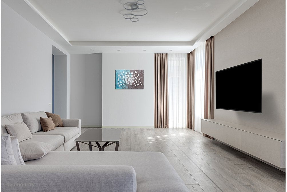 EAN 8717371448875 - Neomounts WL40S-850BL16 soporte para TV 177,8 cm (70") Negro imagen 19