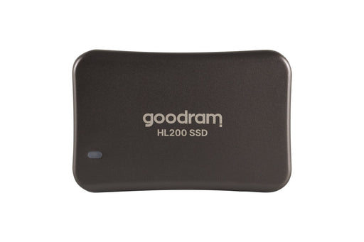 EAN 5908267964064 - Goodram SSDPR-HL200-01T unidad externa de estado sólido 1,02 TB USB Tipo C 3.2 Gen 2 (3.1 Gen 2) Gris imagen 1