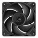 EAN 4895265000072 - ARCTIC Freezer P12 Pro Carcasa del ordenador Ventilador 12 cm Negro 1 pieza(s) imagen 2