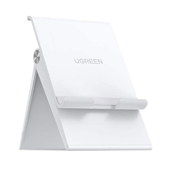 EAN 6957303887040 - Ugreen 80704 soporte Soporte pasivo Teléfono móvil/smartphone Blanco imagen 1