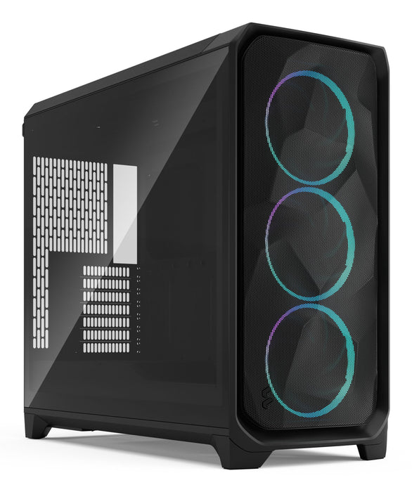 EAN 7340172709527 - Fractal Design Meshify 3 XL Negro imagen 1