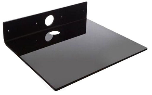 EAN 5711783918691 - Vivolink VLSHELF-L BLACK estante para equipo av Negro Plástico imagen 1