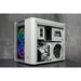 EAN 0843591065238 - Corsair Crystal 280X Blanco imagen 26