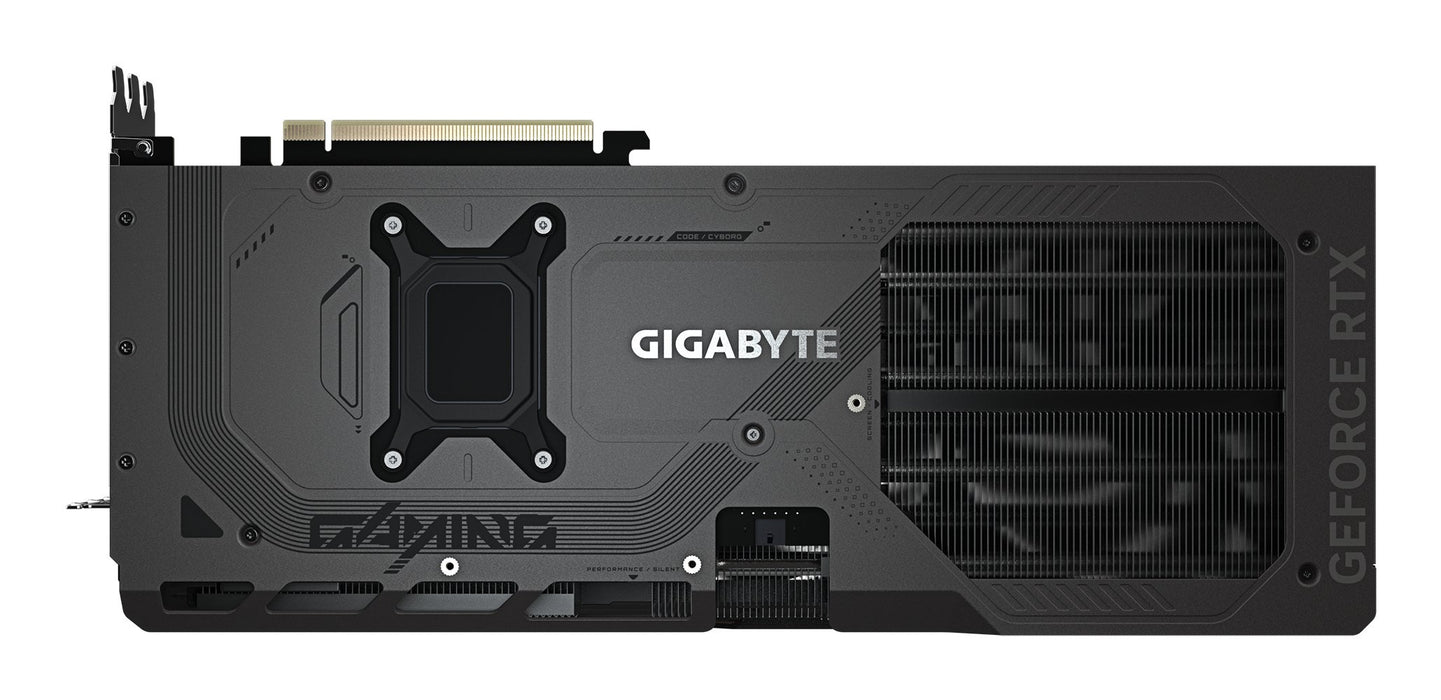 EAN 4719331356200 - GIGABYTE GeForce RTX 5070 Ti GAMING 16G NVIDIA imagen 6