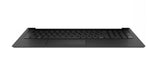 EAN 5706998784179 - HP L20387-071 refacción para laptop Carcasa inferior con teclado imagen 1