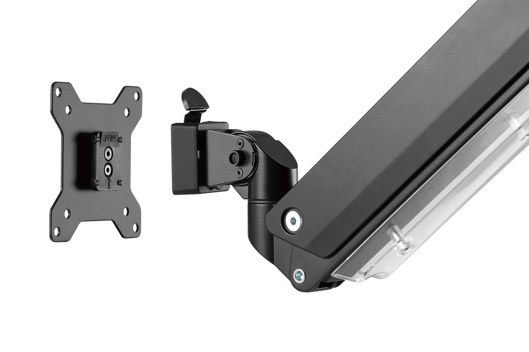 EAN 4016032479758 - Digitus DA-90426 soporte para TV 88,9 cm (35") Negro imagen 9