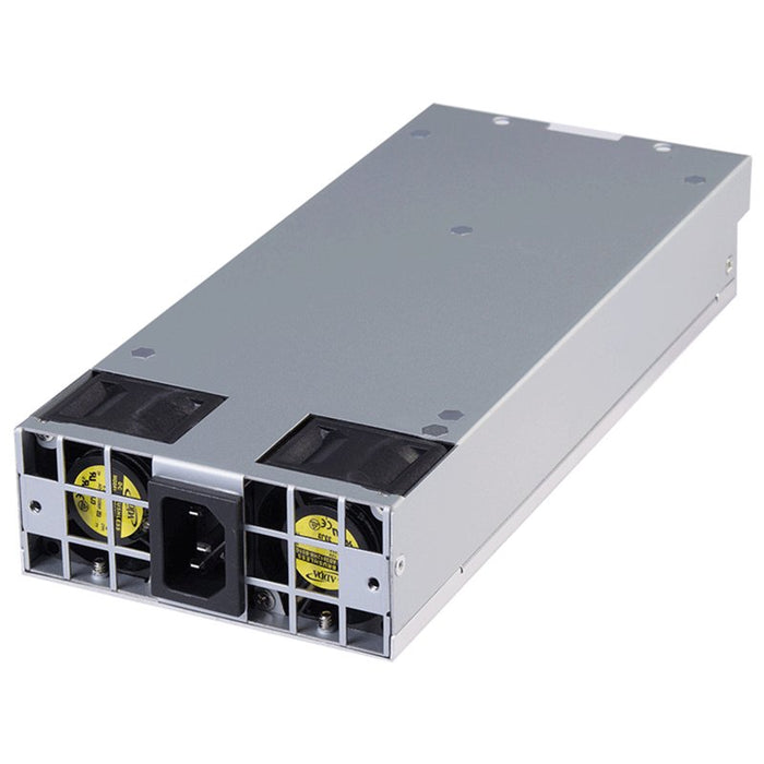 EAN 4711173870449 - Seasonic SS-400 H1U unidad de fuente de alimentación 400 W 1U Gris imagen 3