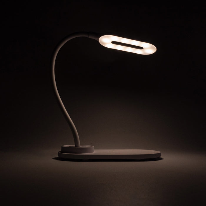 EAN 5706751051463 - Denver LQI-55 lámpara de mesa 1,5 W LED G Blanco imagen 7