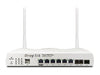 EAN 4710484744050 - DrayTek Vigor 2866AX: Gfast Modem-Firewall router inalámbrico Gigabit Ethernet Doble banda (2,4 GHz / 5 G imagen 3